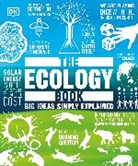 DK, Tony Juniper - The Ecology Book