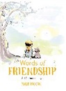 Jake Biggin - Words of Friendship