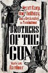 Mark Lee Gardner, Gardner Mark Lee - Brothers of the Gun