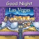 Adam Gamble, Mark Jasper, Harvey Stevenson - Good Night Las Vegas