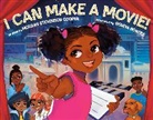 Geneva Bowers, Morgan Stevenson Cooper, Geneva Bowers - I Can Make a Movie!