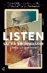 Sacha Bronwasser, David Colmer - Listen