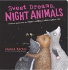Gianna Marino - Sweet Dreams, Night Animals