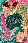 Kim Bussing - Rapunzel and the Sea Witch (or, The Little Mermaid and the Tower)