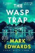 Mark Edwards - The Wasp Trap