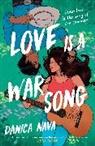 Danica Nava - Love is a War Song