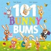 Sam Harper, Jevons Chris - 101 Bunny Bums