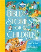 Brooke Davis, Davis Brooke, Jatkowska Ag - Bible Stories for Children