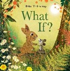 Britta Teckentrup, Teckentrup Britta - What If?