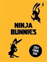 Jake Hopper, Alex Patrick, Alex Patrick - Ninja Bunnies
