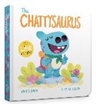 Rachel Bright, Bright Rachel, Chatterton Chris - The Chattysaurus