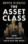 Hettie O'Brien - The Asset Class