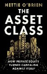 Hettie O'Brien - The Asset Class