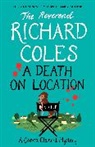 Richard Coles - A Death on Location