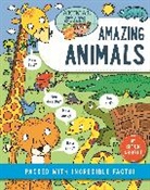 Simon Abbott, Abbott Simon - Animal Stats: Animals