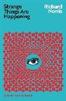 Richard Norris - Strange Things Are Happening