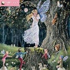 Fairyland By Jean & Ron Henry Wall Calendar 2026 (Art Calendar)