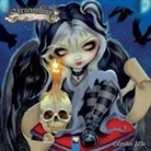 Strangeling By Jasmine Becket Griffith Wall Calendar 2026 Art Calendar
