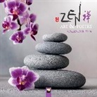 Zen Art & Poetry Wall Calendar 2026 (Art Calendar)