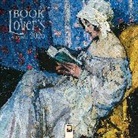 Book Lover''s Wall Calendar 2026 (Art Calendar)
