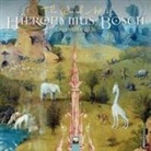 Weird Art of Hieronymus Bosch Wall Calendar 2026 (Art Calendar)