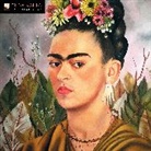 Frida Kahlo Art Wall Calendar 2026 (Art Calendar)