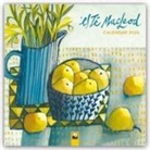 Este Macleod Wall Calendar 2026 (Art Calendar)