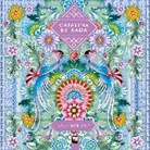 Catalina Estrada Wall Calendar 2026 (Art Calendar)