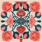 Nina Pace Wall Calendar 2026 (Art Calendar)