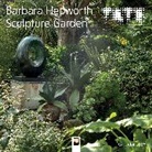 Tate: Barbara Hepworth Sculpture Garden Wall Calendar 2026 Art