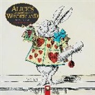 Science Museum: Alice s Adventures in Wonderland Wall Calendar 2026