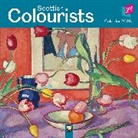 National Galleries Scotland: Scottish Colourists Wall Calendar 2026