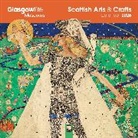 Glasgow Museums: Scottish Arts & Crafts Wall Calendar 2026 Art