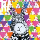 Royal Academy of Arts: Young Artists Mini Wall Calendar 2026 Art