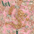 V&a: Chinese Textiles Mini Wall Calendar 2026 (Art Calendar)