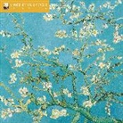 Vincent Van Gogh Mini Wall Calendar 2026 (Art Calendar)