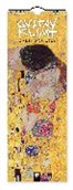 Gustav Klimt Slim Calendar 2026 (Art Calendar)