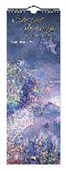 Celestial Journeys By Josephine Wall Slim Calendar 2026 (Art Calendar)