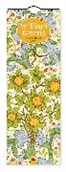 William Morris Slim Calendar 2026 (Art Calendar)