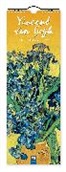 Vincent Van Gogh Slim Calendar 2026 (Art Calendar)