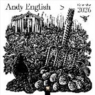 Andy English Wall Calendar 2026 (Art Calendar)