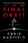 Chris Hadfield, Hadfield Chris - Final Orbit