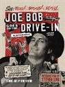 Joe Bob Briggs, Stephen King, Mike Norton - Joe Bob Goes to the Drive-In (Updated Edition)