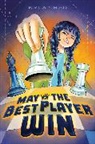 Kyla Zhao - May the Best Player Win
