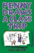 Sara Shepard, Shepard Sara - Penny Draws a Class Trip