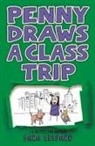 Sara Shepard - Penny Draws a Class Trip