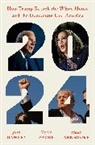 Isaac Arnsdorf, Josh Dawsey, Tyler Pager, Penguin Publishing Group - 2024