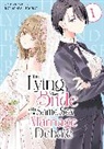 Kodama Naoko - The Lying Bride and the Same-Sex Marriage Debate Vol. 1