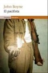 John Boyne - El pacifista