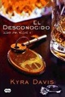Kyra Davis - Just one night I. El desconocido